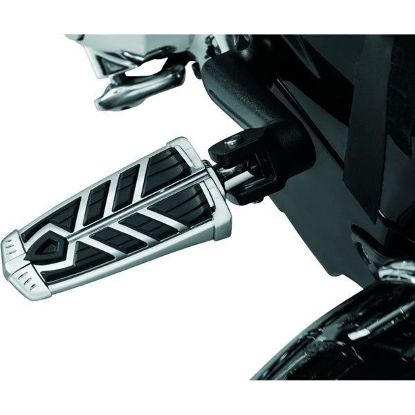Kuryakyn Spear Footpeg without Adapter