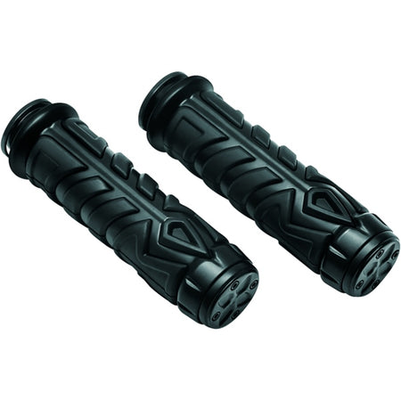 Kuryakyn Grip BK