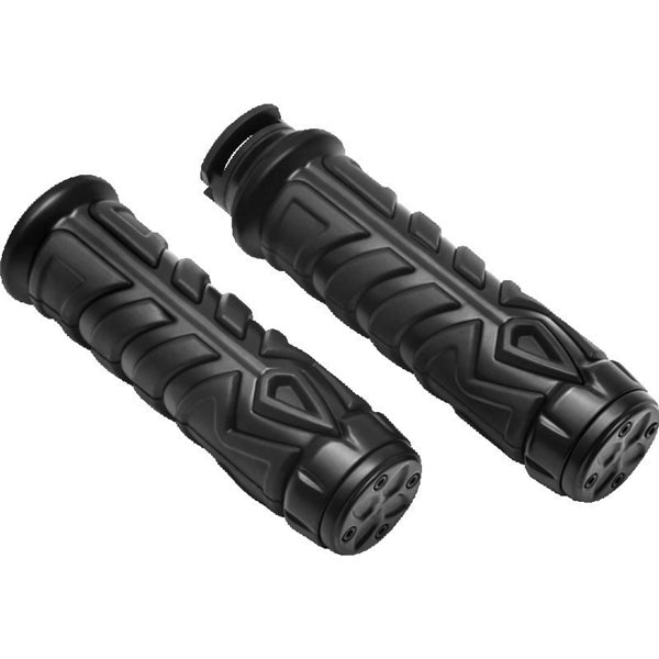 Kuryakyn Grip BK