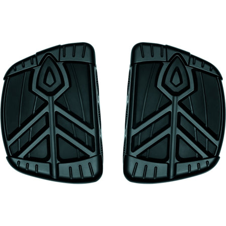Kuryakyn Board Mini W/o Adaptor SAT BK