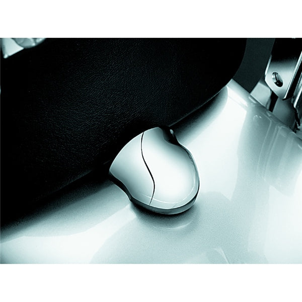 Kuryakyn Seat Latch Quick Release