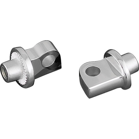 Kuryakyn Adapter Mount Splined Male CH