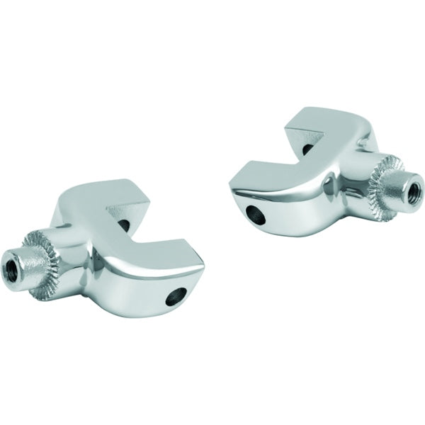 Kuryakyn Adapter Mount Splined CH