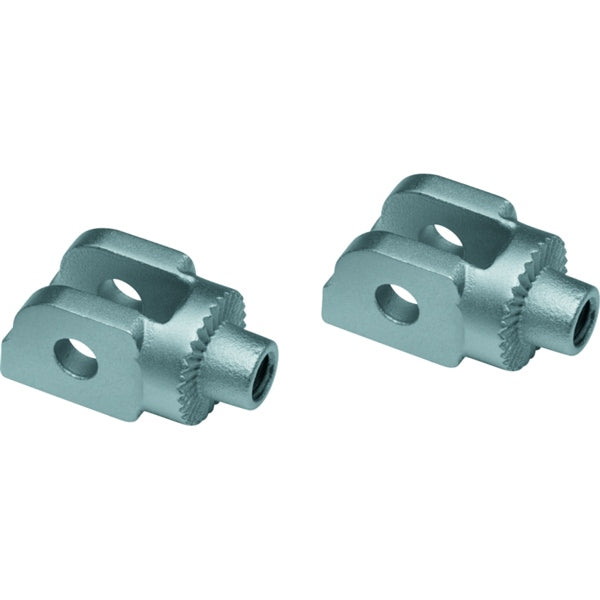 Kuryakyn Adapter Mount Splined SI