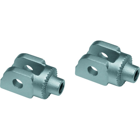 Kuryakyn Adapter Mount Splined SI