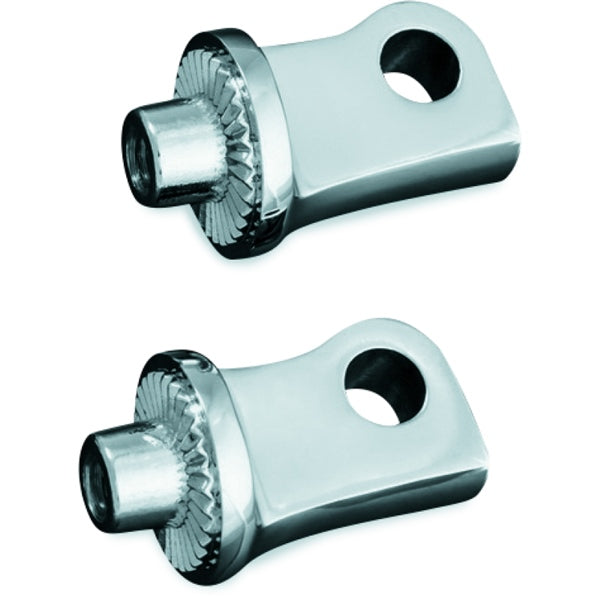 Kuryakyn Adapter Mount Splined CH