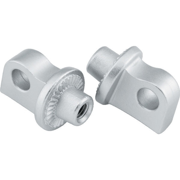 Kuryakyn Adapter Mount Splined SI