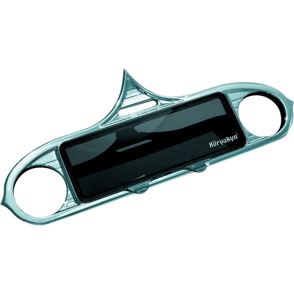 Kuryakyn Stereo Accent CH