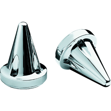 Kuryakyn END CAP Stilletto CH