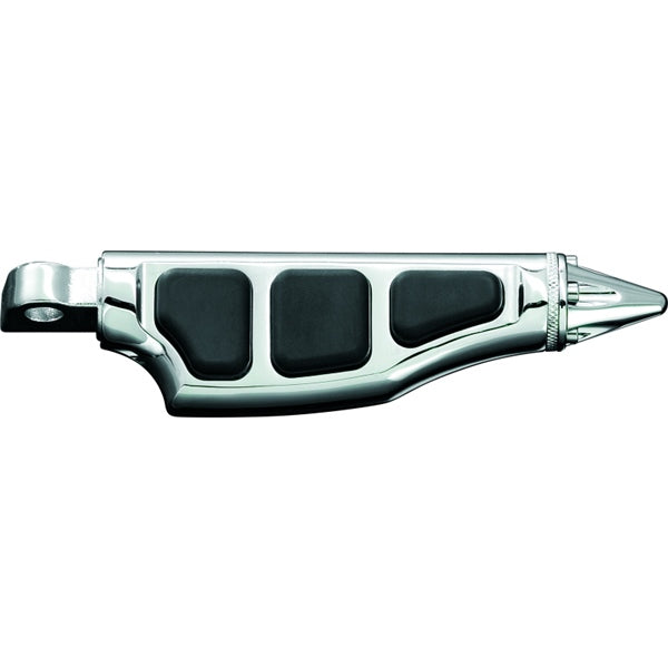 Kuryakyn Stiletto Peg with Male Mount