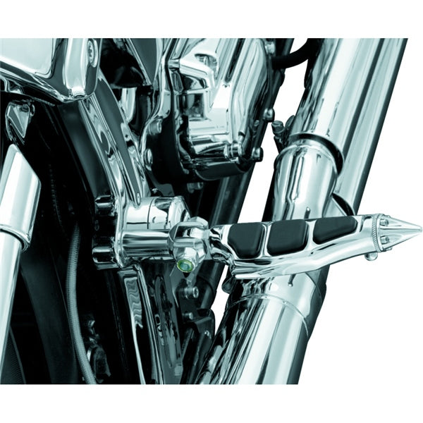 Kuryakyn Stiletto Peg with Male Mount