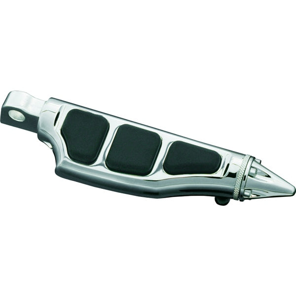 Kuryakyn Stiletto Peg with Male Mount