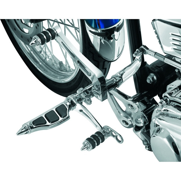 Kuryakyn Stiletto Shift Peg