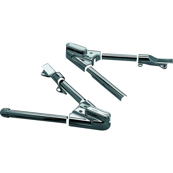 Kuryakyn Swingarm Cover SET CH