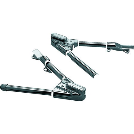 Kuryakyn Swingarm Cover SET CH