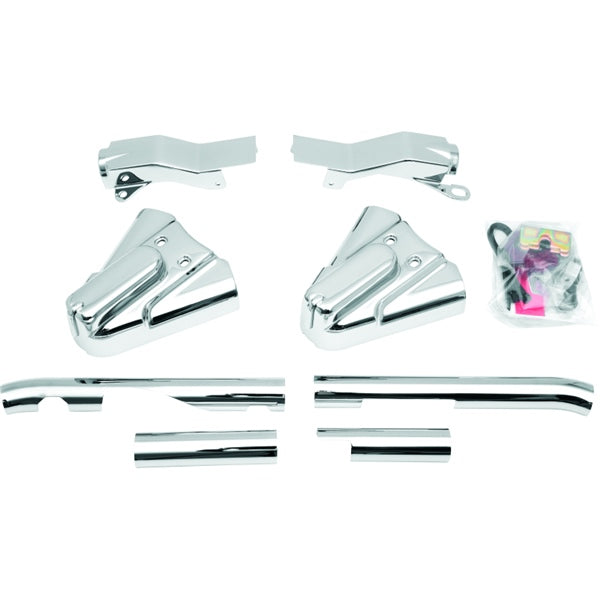 Kuryakyn Swingarm Cover SET CH
