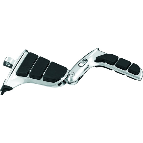 Kuryakyn Swingwing Peg with Male Mount Adapter
