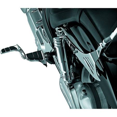 Kuryakyn Swingwing Peg without Male Mount Adapter
