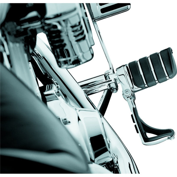 Kuryakyn Switchblade Peg with Male Mount Adapter