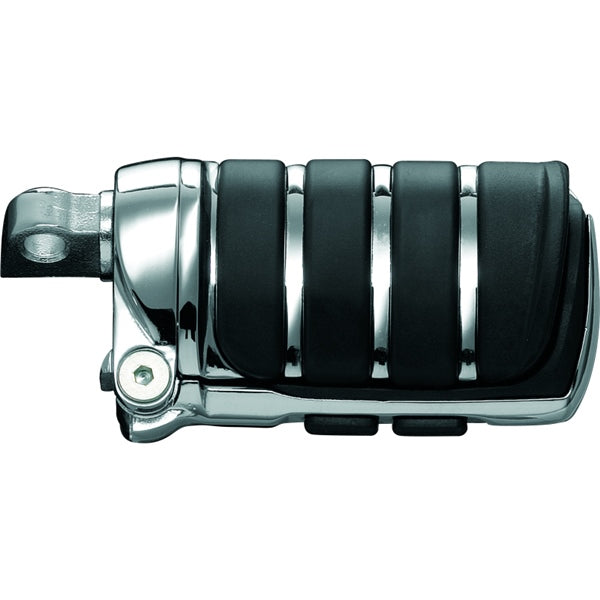Kuryakyn Switchblade Peg with Male Mount Adapter