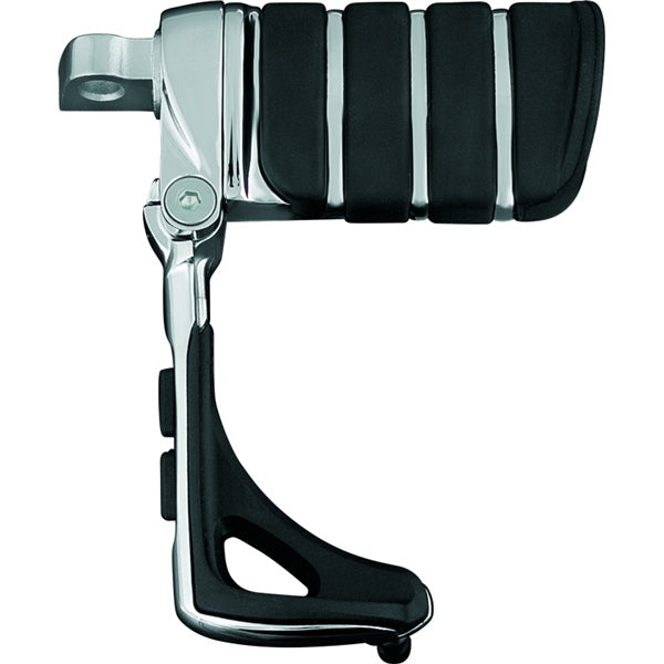 Kuryakyn Switchblade Peg with Male Mount Adapter