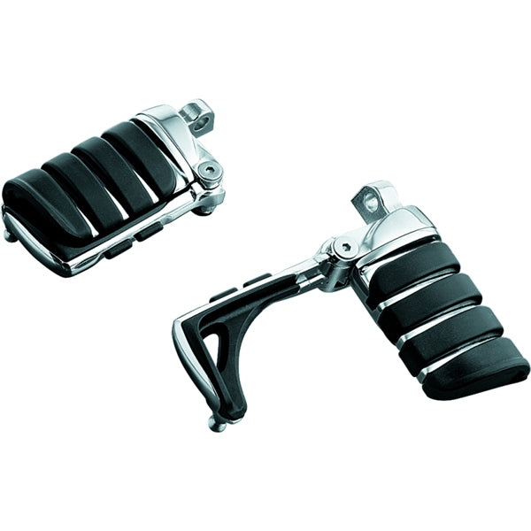 Kuryakyn Footpeg Mount Male CH
