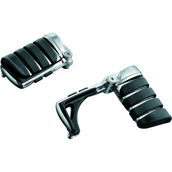 Kuryakyn Footpeg W/O Adapter CH