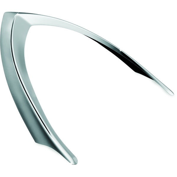 Kuryakyn Taillight TOP Trim CH