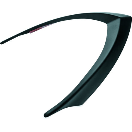 Kuryakyn Taillight TOP Trim Satin BK