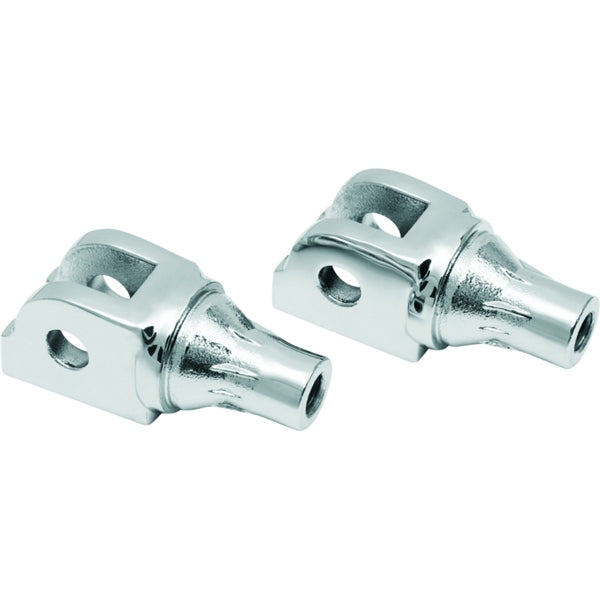 Kuryakyn PEG Adapter Tapered CH