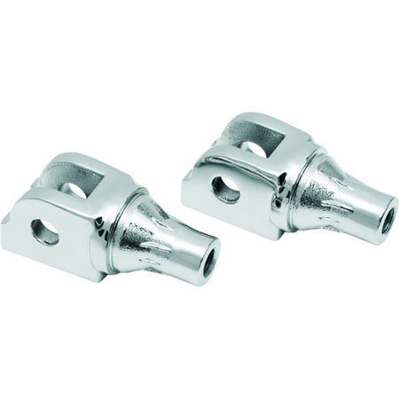 Kuryakyn PEG Adapter Tapered CH