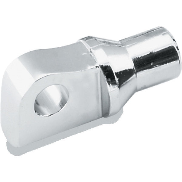 Kuryakyn PEG Adapter Tapered CH