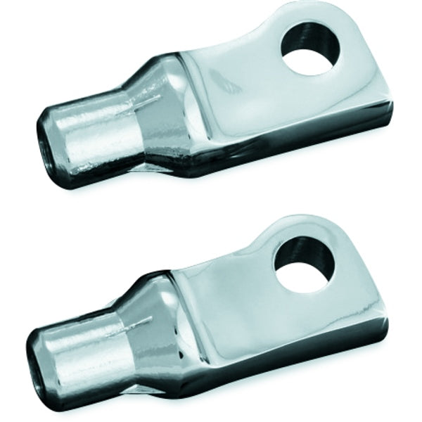 Kuryakyn PEG Adapter Tapered CH