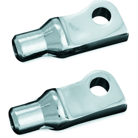 Kuryakyn PEG Adapter Tapered CH
