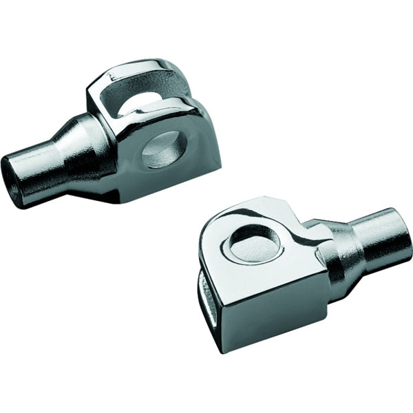 Kuryakyn PEG Adapter Tapered FT CH Kawa