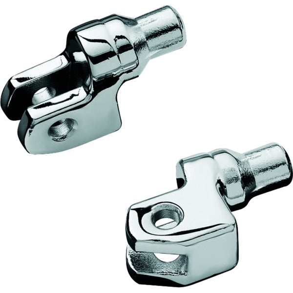 Kuryakyn PEG Adapter Tapered FT CH YAM