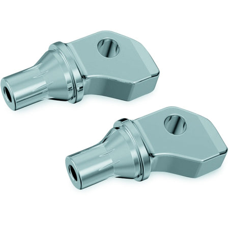 Kuryakyn PEG Adapter Tapered CH