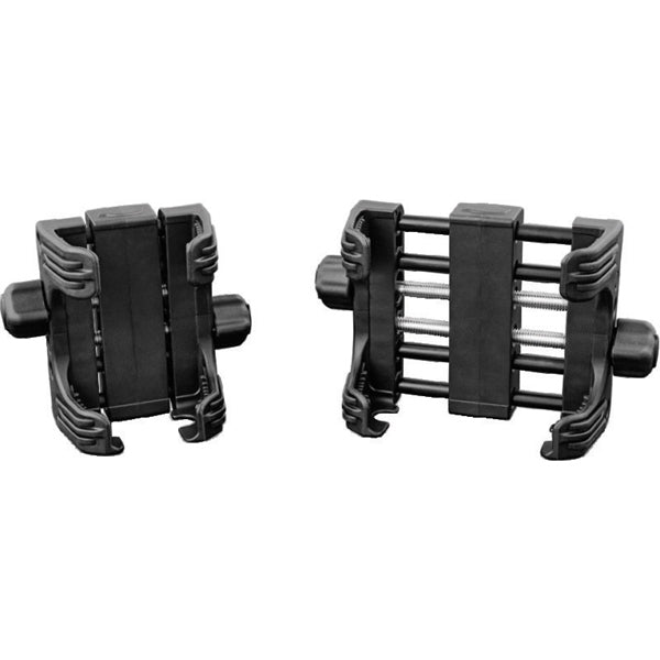 Kuryakyn Holder Device Tech Connect L BK