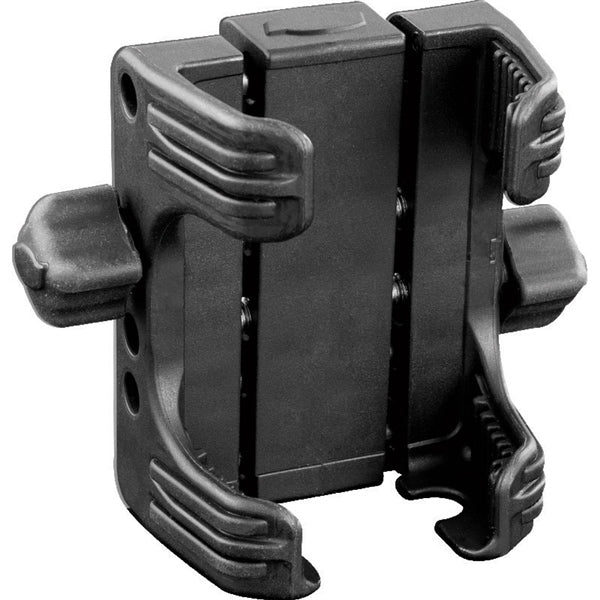 Kuryakyn Holder Device Tech Connect STD BK