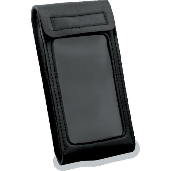 Kuryakyn Pouch Accessory Univ BK