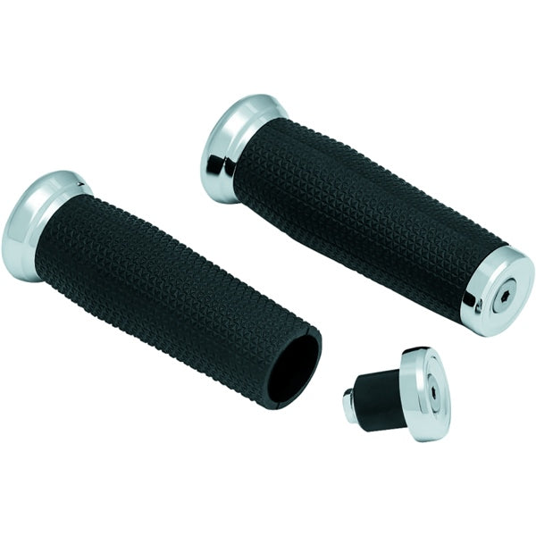 Kuryakyn Grip Thresher CH