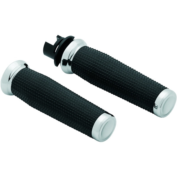 Kuryakyn Grip Thresher CH
