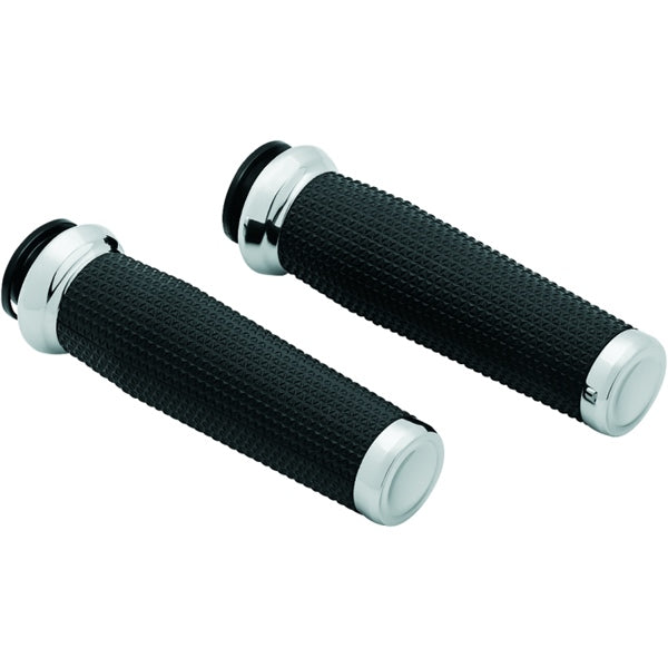 Kuryakyn Grip Thresher CH