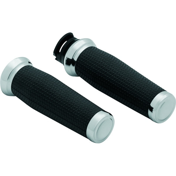 Kuryakyn Grip Thresher CH