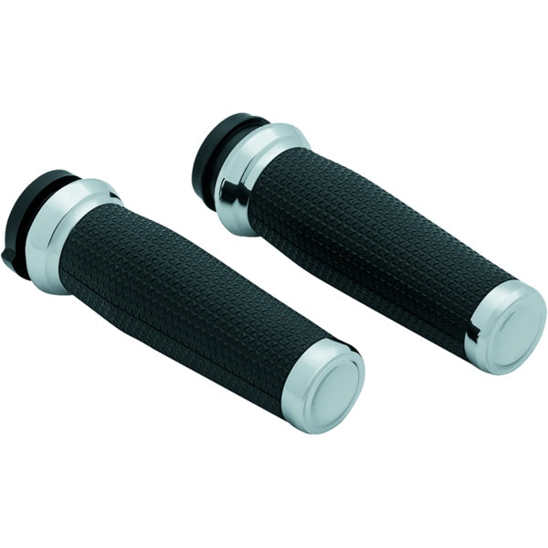 Kuryakyn Grip Thresher CH