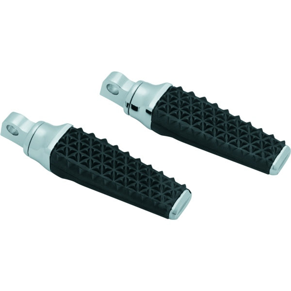 Kuryakyn Thresher Peg with Male Mount Adapter