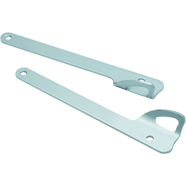 Kuryakyn Bracket TIE Down CH