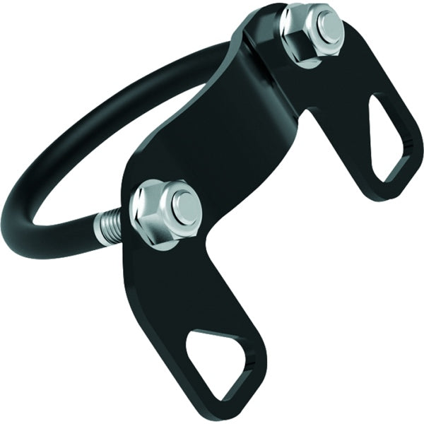 Kuryakyn Bracket TIE Down BK