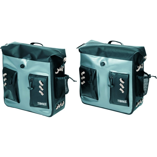 Kuryakyn Panniers Torke 24L