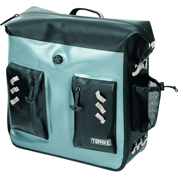 Kuryakyn Panniers Torke Solo 24L